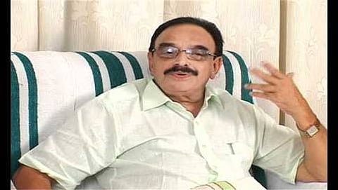 ಕೇರಳ ಶಿಕ್ಷಣ ಸಚಿವ ಪಿ.ಕೆ.ಅಬ್ದು ರಬ್ಬಾ