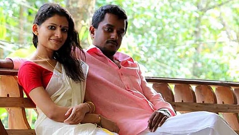 ರಾಹುಲ್ ಪಶುಪಾಲನ್ ಮತ್ತು  ರೇಶ್ಮಿ ಆರ್ ನಾಯರ್