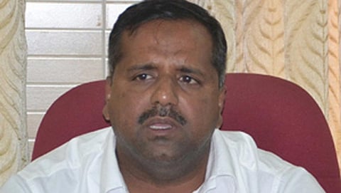 ಯು.ಟಿ ಖಾದರ್