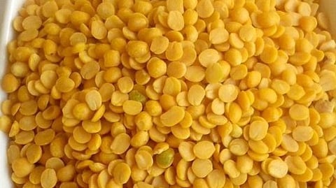 ತೊಗರಿ ಬೇಳೆ