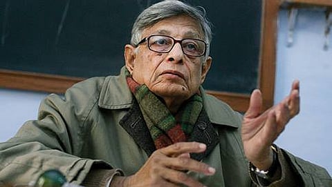 ಇರ್ಫಾನ್ ಹಬೀಬ್