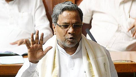 ಸಿಎಂ ಸಿದ್ದರಾಮಯ್ಯ ಮತ್ತು ಸಚಿವರು (ಸಂಗ್ರಹ ಚಿತ್ರ)