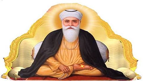 ಗುರುನಾನಕ್