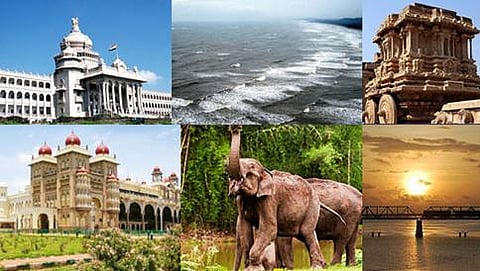 ಕರ್ನಾಟಕ  (ಸಾಂದರ್ಭಿಕ  ಚಿತ್ರ)