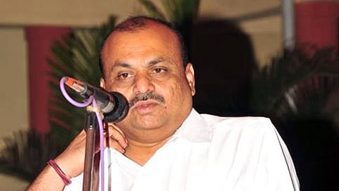ಬಸವರಾಜ್ ಬೊಮ್ಮಾಯಿ (ಸಂಗ್ರಹ ಚಿತ್ರ)