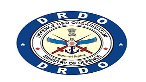 ಡಿಆರ್ ಡಿಒ