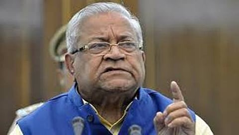 ಅಸ್ಸಾಂ ರಾಜ್ಯಪಾಲ ಪಿಬಿ ಆಚಾರ್ಯ