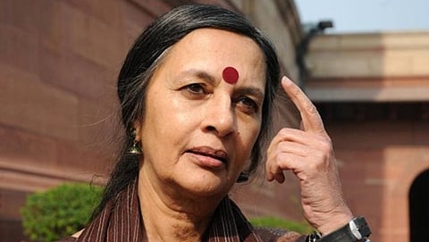 ಬೃಂದಾ ಕಾರಟ್