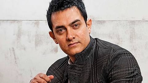 ಆಮಿರ್ ಖಾನ್