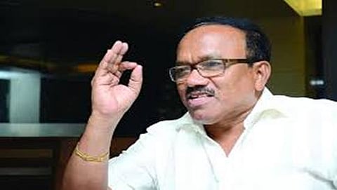 ಗೋವಾ ಸಿಎಂ ಲಕ್ಷ್ಮಿಕಾಂತ್ ಪರ್ಸೇಕರ್