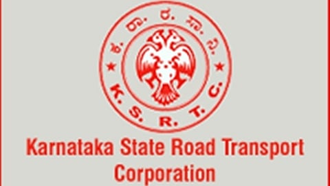 ಕೆಎಸ್ ಆರ್ ಟಿಸಿ ಲೋಗೋ