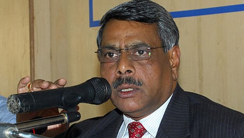 ಉಪಲೋಕಾಯುಕ್ತ ಸುಭಾಷ್ ಬಿ. ಅಡಿ (ಸಂಗ್ರಹ ಚಿತ್ರ)