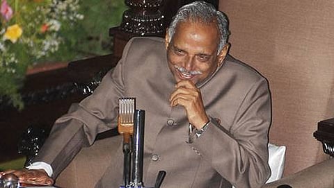 ಸ್ಪೀಕರ್ ಕಾಗೋಡು ತಿಮ್ಮಪ್ಪ