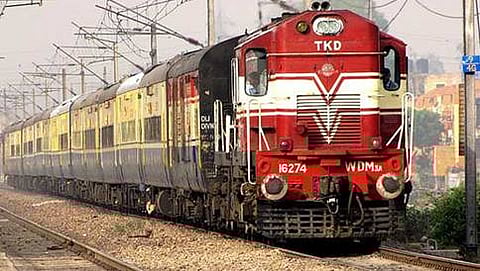 ಸಾಂದರ್ಭಿಕ ಚಿತ್ರ