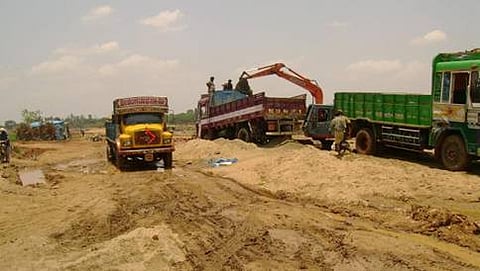 (ಸಾಂದರ್ಭಿಕ  ಚಿತ್ರ)