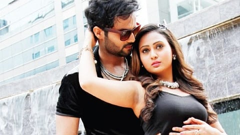 'ಮದುವೆಯ ಮಮತೆಯ ಕರೆಯೋಲೆ'ಯಲ್ಲಿ ಸೂರಜ್ ಗೌಡ, ಅಮೂಲ್ಯ