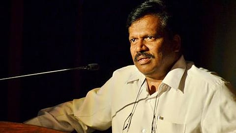 ಕರ್ನಾಟಕ ಚಲನಚಿತ್ರ ಅಕಾಡೆಮಿ ಮಾಜಿ ಅಧ್ಯಕ್ಷ ಟಿ.ಎಸ್.ನಾಗಾಭರಣ