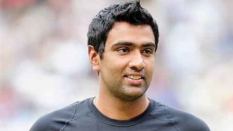 ಆರ್. ಅಶ್ವಿನ್