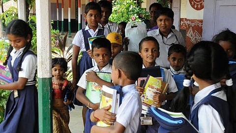 ಸಾಂದರ್ಭಿಕ ಚಿತ್ರ