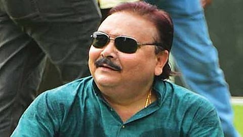 ಮದನ್ ಮಿತ್ರಾ
