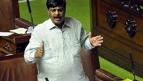 ಡಾ.ಎಚ್.ಸಿ.ಮಹದೇವಪ್ಪ