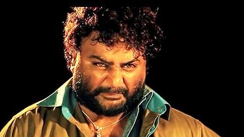 ನಟ ಹುಚ್ಚ ವೆಂಕಟ್ (ಸಂಗ್ರಹ ಚಿತ್ರ)