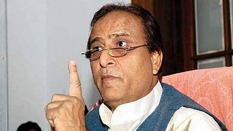 ಅಜಂ ಖಾನ್