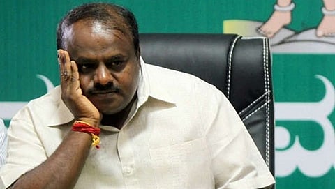 ಎಚ್.ಡಿ.ಕುಮಾರಸ್ವಾಮಿ