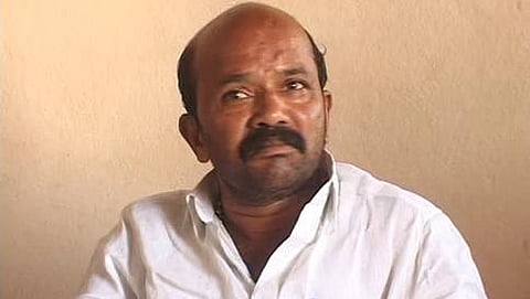 ಹನುಮೇಶ್ ನಾಯಕ್