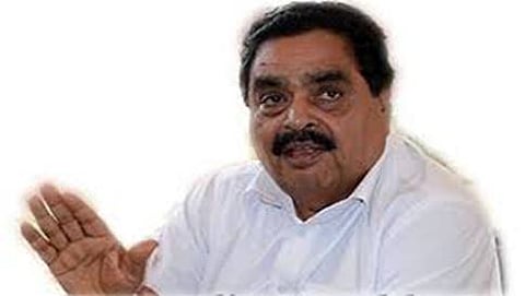 ರಮಾನಾಥ ರೈ