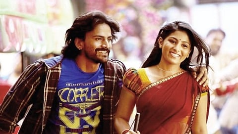 ಬಾಕ್ಸರ್ ಚಲನಚಿತ್ರದ ಸ್ಟಿಲ್