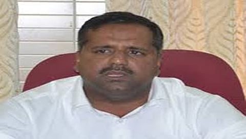 ಯು.ಟಿ. ಖಾದರ್(ಸಂಗ್ರಹ ಚಿತ್ರ)