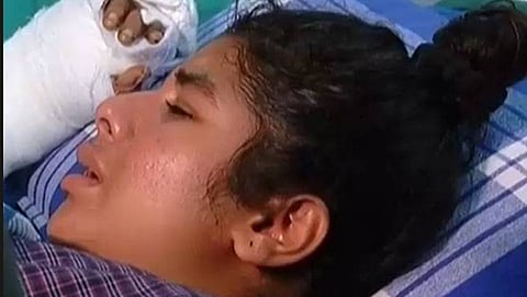 ಬ್ರಿಂದಾ