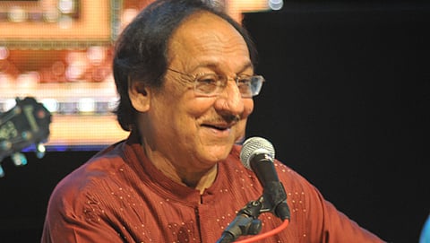ಗುಲಾಂ ಅಲಿ