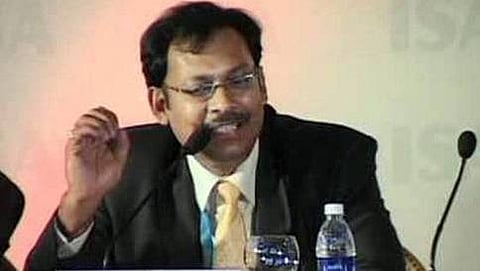 ಕಪಿಲ್ ಮೋಹನ್
