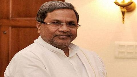 ಸಿದ್ದರಾಮಯ್ಯ