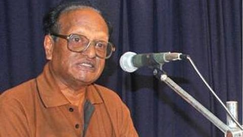 ಚಂದ್ರಶೇಖರ್ ಪಾಟೀಲ್