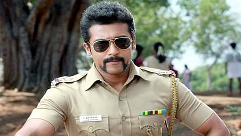 ಸಿಂಗಂ-3(ಸಂಗ್ರಹ ಚಿತ್ರ)