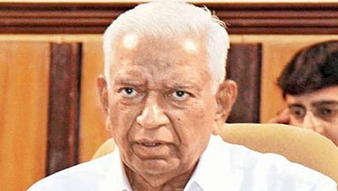ಭ್ರಷ್ಟಾಚಾರ ಕ್ಯಾನ್ಸರ್ ಇದ್ದಂತೆ: ರಾಜ್ಯಪಾಲ ವಿ.ಆರ್. ವಾಲಾ