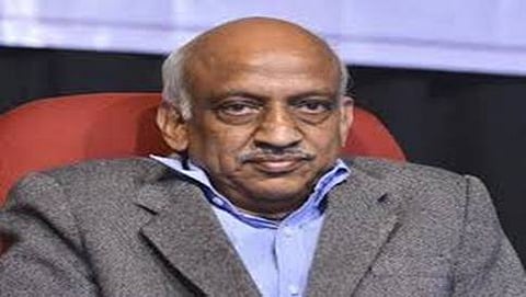 ಮಾಮ್-2 ಕ್ಕೆ ಸಿದ್ಧತೆ: ಇಸ್ರೋ ಅಧ್ಯಕ್ಷ ಎಸ್.ಕಿರಣ್ ಕುಮಾರ್