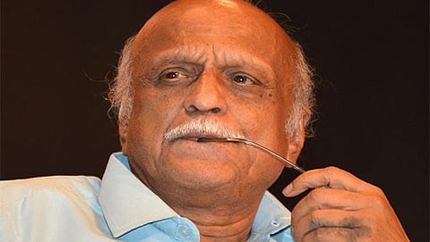 ಎಂಎಂ ಕಲಬುರ್ಗಿ (ಸಂಗ್ರಹ ಚಿತ್ರ)