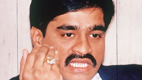 ದಾವೂದ್ ಇಬ್ರಾಹಿಂ
