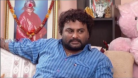 ಹುಚ್ಚ ವೆಂಕಟ್ (ಸಂಗ್ರಹ ಚಿತ್ರ)