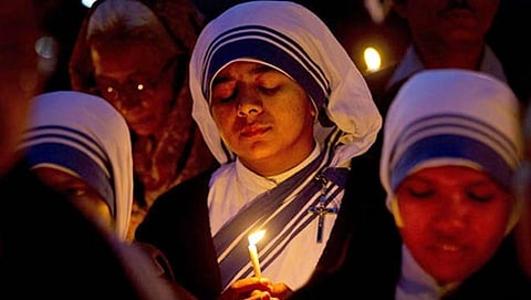 ಸಾಂದರ್ಭಿಕ ಚಿತ್ರ