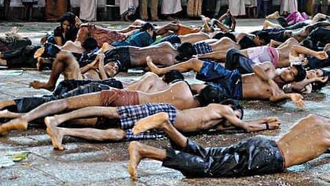 ಸಾಂದರ್ಭಿಕ ಚಿತ್ರ