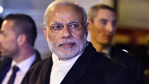 ನರೇಂದ್ರ ಮೋದಿ