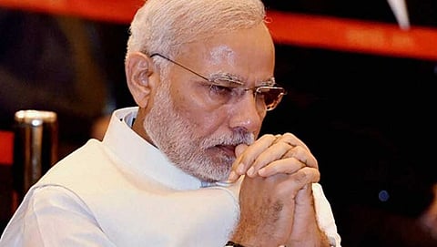 ನರೇಂದ್ರ ಮೋದಿ