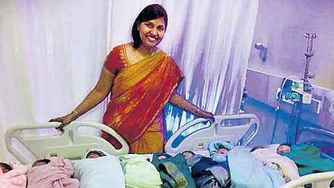 ಡಾ. ಪದ್ಮ ಪ್ರಿಯಾ