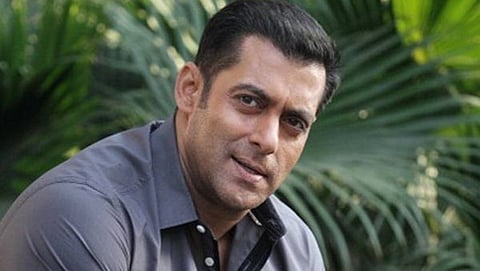 ಸಲ್ಮಾನ್ ಖಾನ್