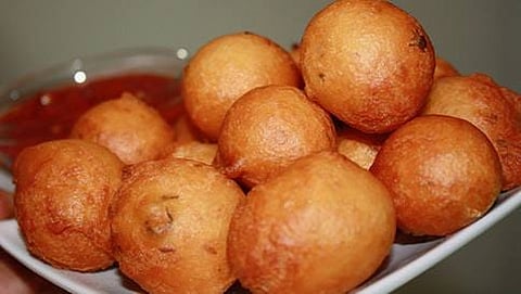ಗೋಳಿ ಬಜೆ